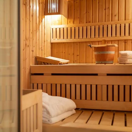 Pudelsand - Drei Apartamento *