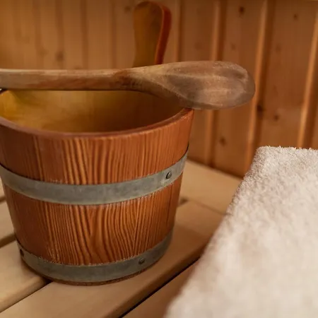 Pudelsand - Drei Apartamento