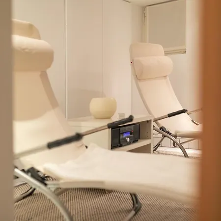 Pudelsand - Drei Apartamento