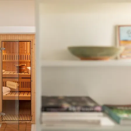 Pudelsand - Drei דירה