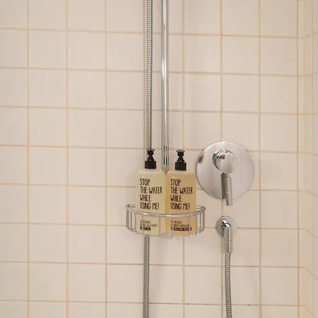 Apartamento Pudelsand - Drei *