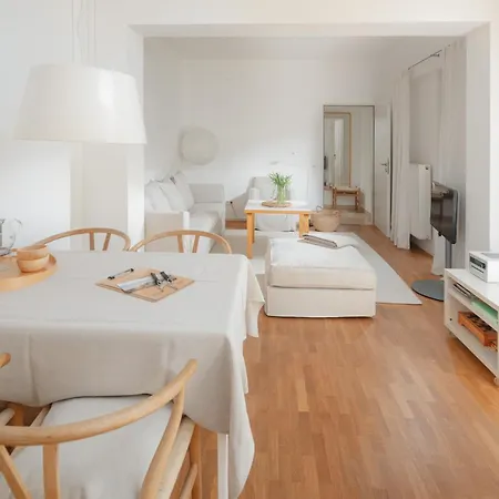 Apartamento Pudelsand - Drei Norderney