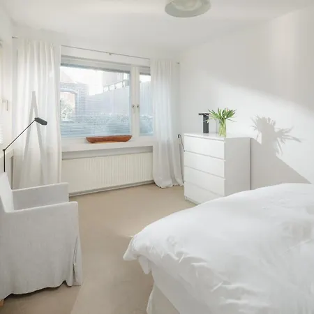 Pudelsand - Drei Apartment