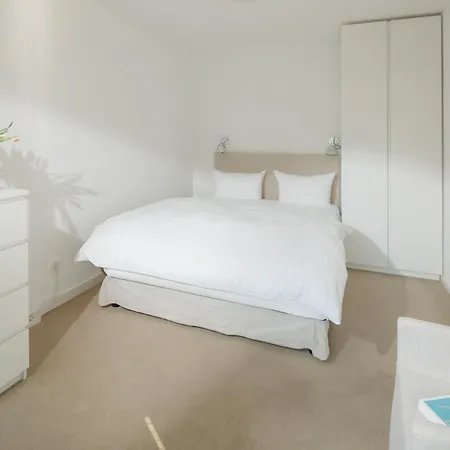 Apartment Pudelsand - Drei *
