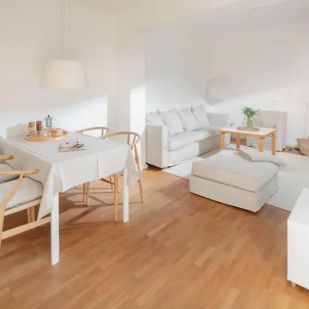 Apartamento Pudelsand - Drei