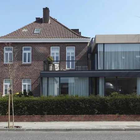 Pudelsand - Drei Apartamento Norderney