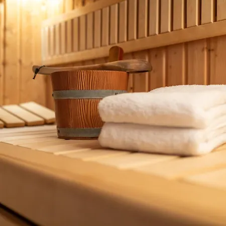 דירה Pudelsand - Drei נורדרני