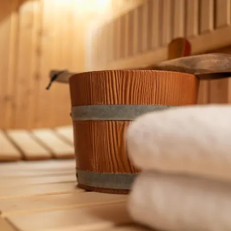 Pudelsand - Drei アパート