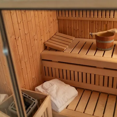 Apartamento Pudelsand - Drei