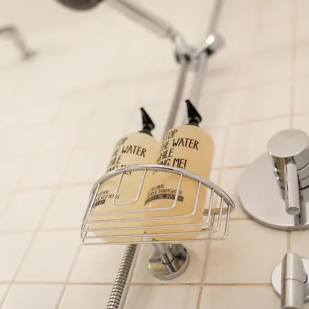 Pudelsand - Drei דירה *