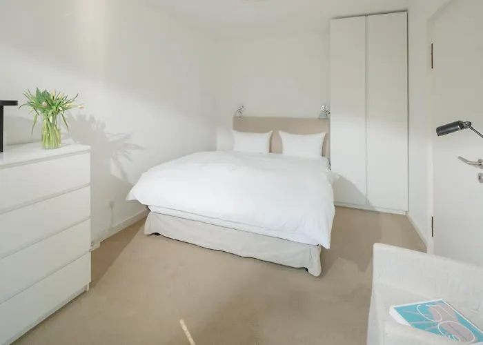 Apartman Pudelsand - Drei *